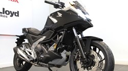Honda NC750X DCT 4939444