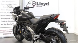 Honda NC750X DCT 4939434