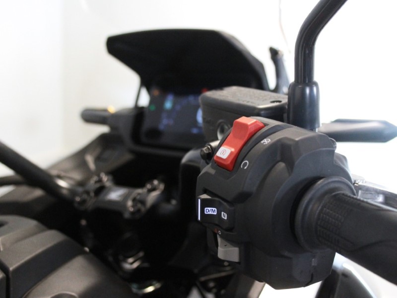  Honda NC750X DCT 4939443