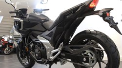 Honda NC750X DCT 4939446