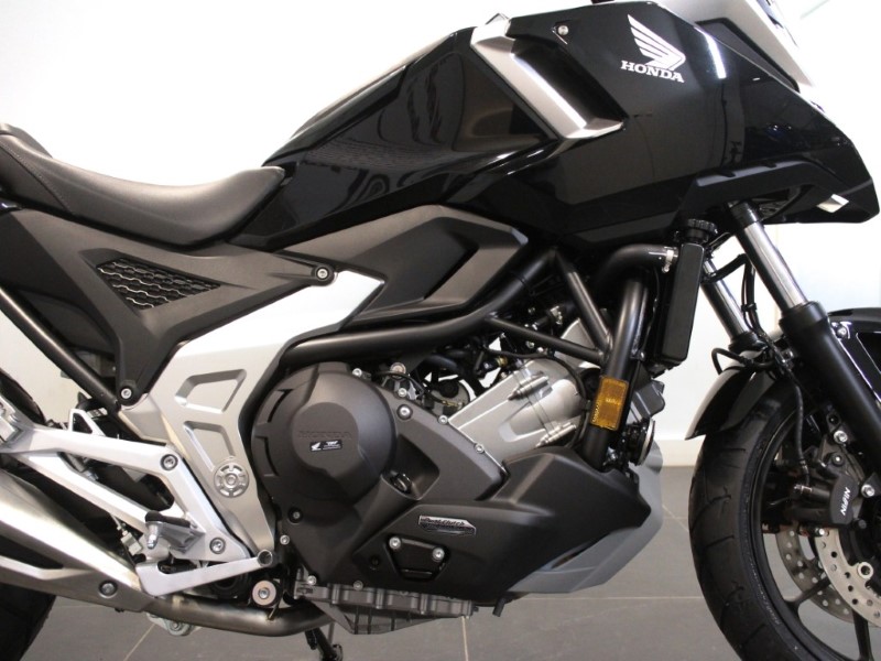  Honda NC750X DCT 4939449