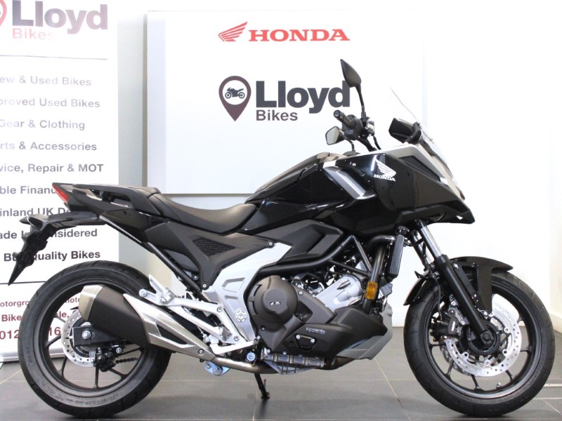  Honda NC750X DCT 4939437