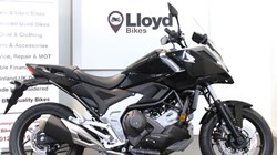 Honda NC750X DCT 4939437