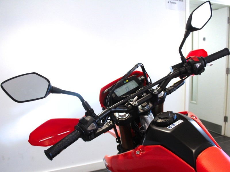  Honda CRF300L 5003202