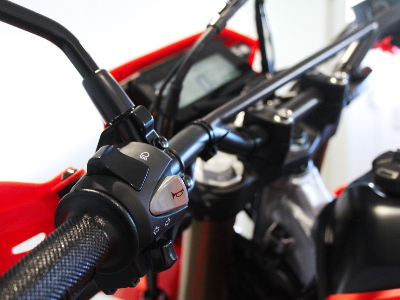  Honda CRF300L 5003203