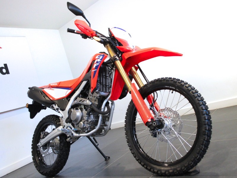  Honda CRF300L 5003215