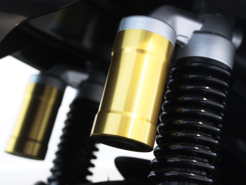  Honda PCX125 5003325