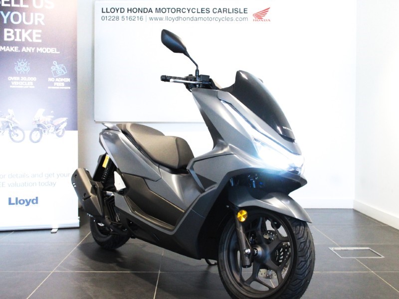  Honda PCX125