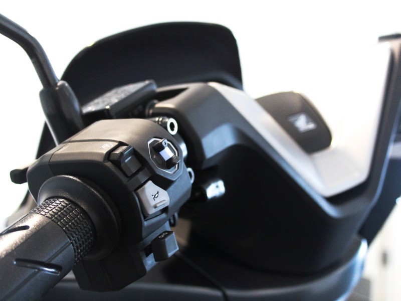  Honda PCX125 5003312