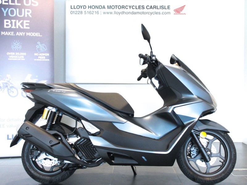  Honda PCX125
