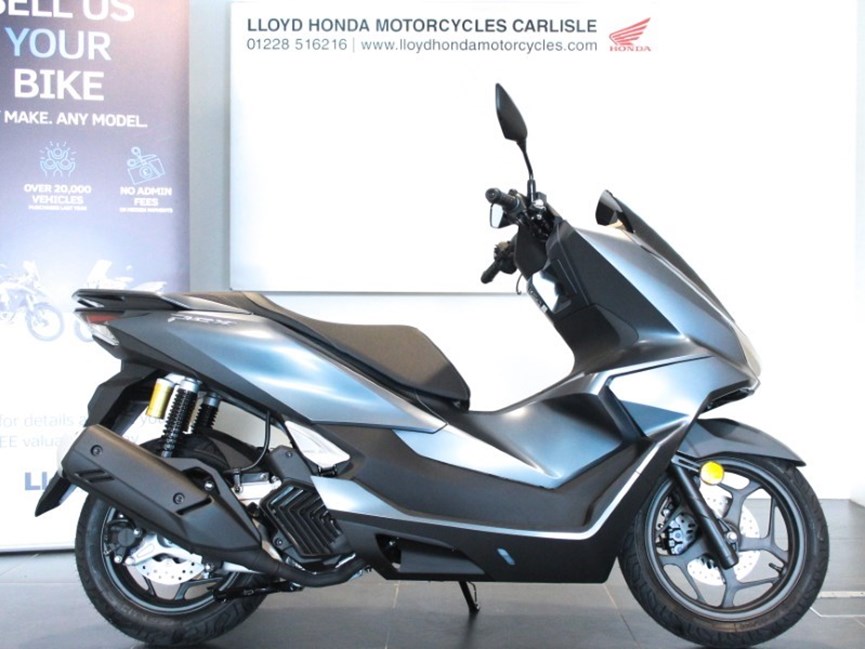HONDA PCX
