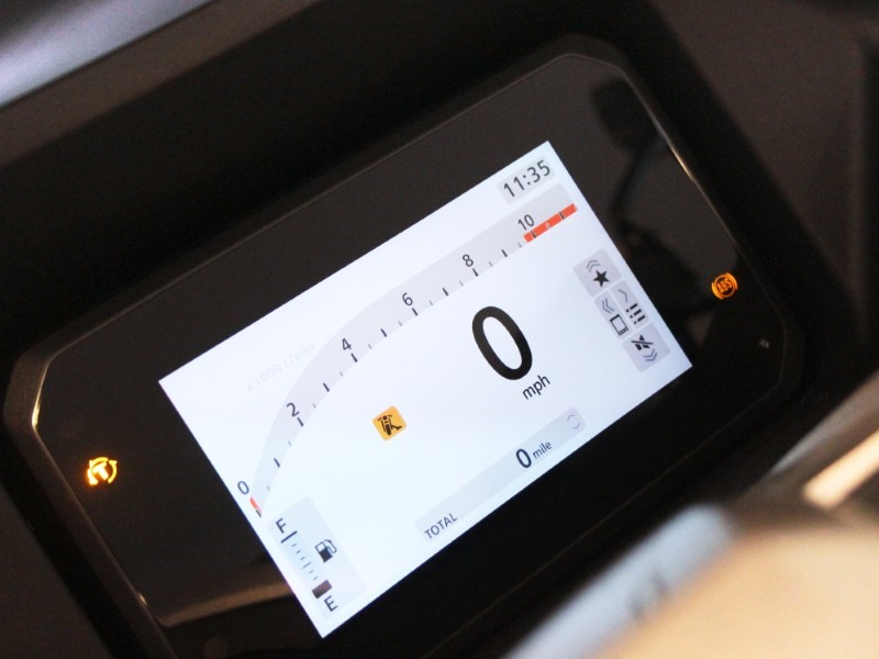  Honda PCX125 5003313