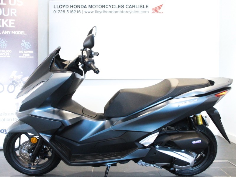  Honda PCX125 5003307