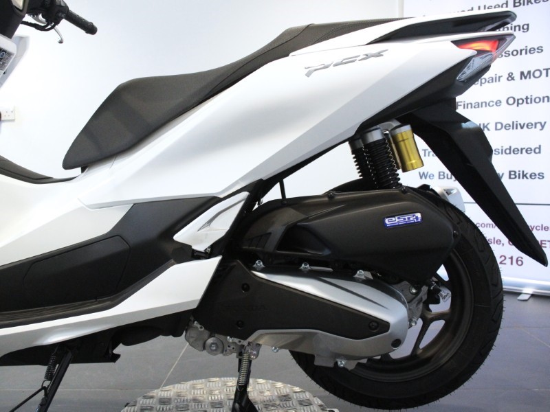  Honda PCX125 5003355