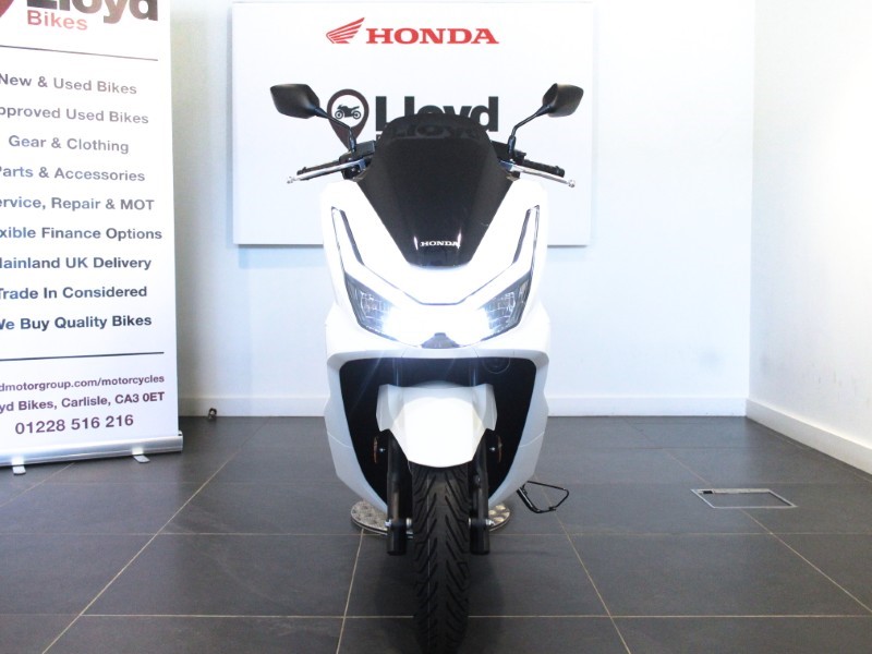  Honda PCX125 5003335