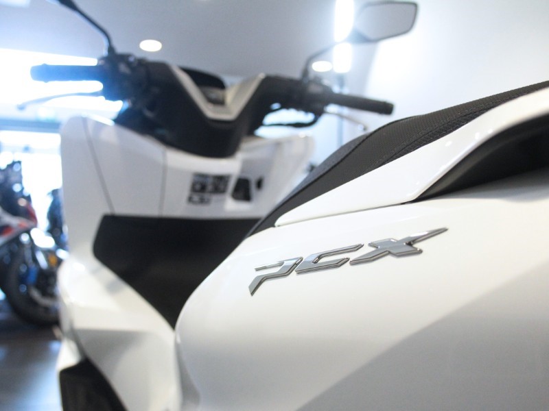  Honda PCX125 5003358