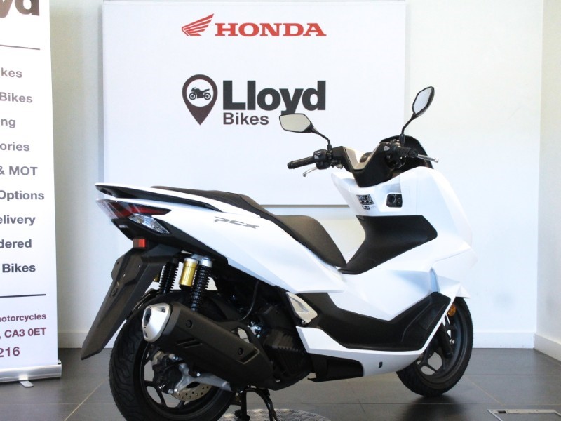 Honda PCX125 5003340