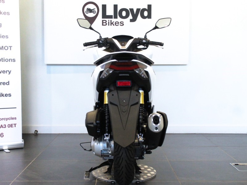  Honda PCX125 5003339