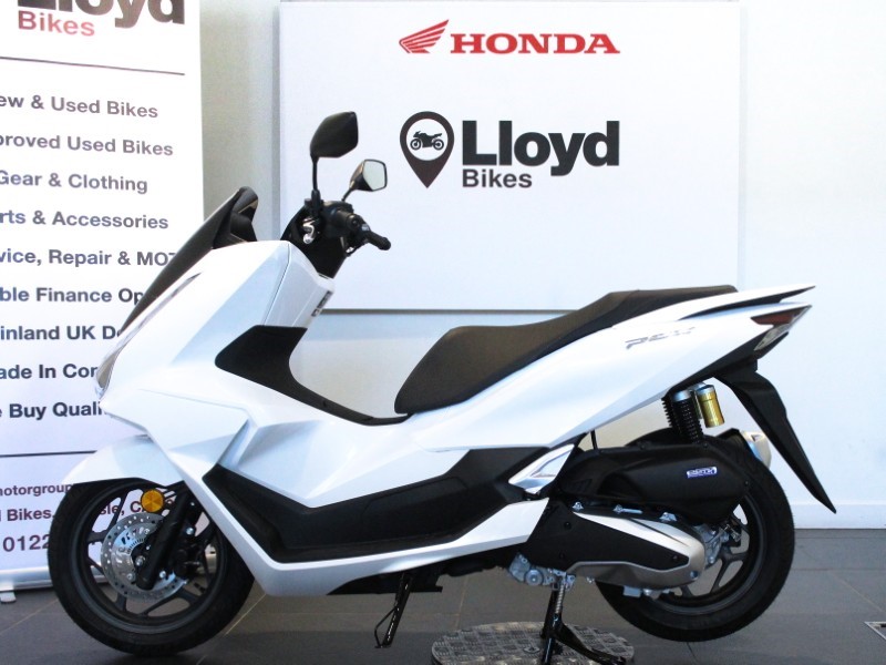  Honda PCX125 5003337