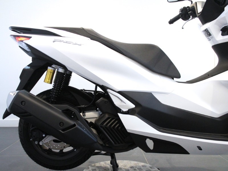  Honda PCX125 5003352