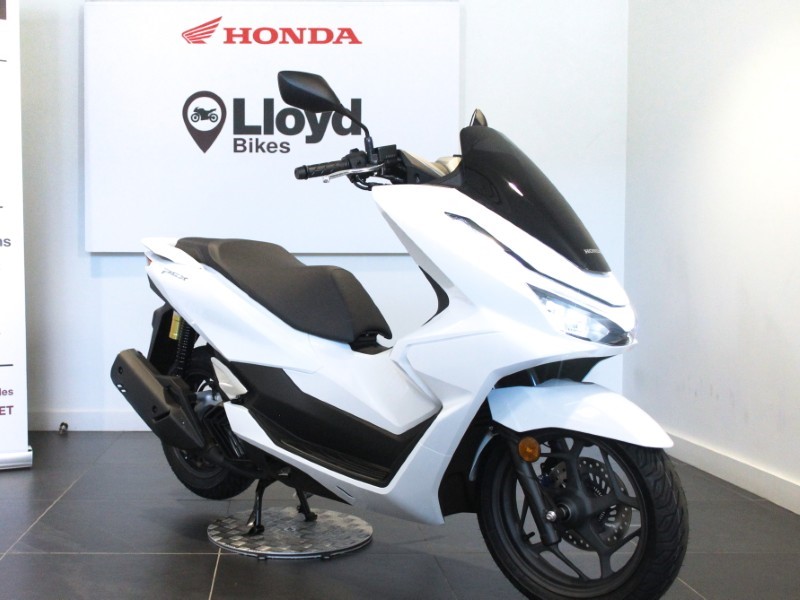  Honda PCX125 5003334