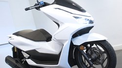 Honda PCX125 5003360