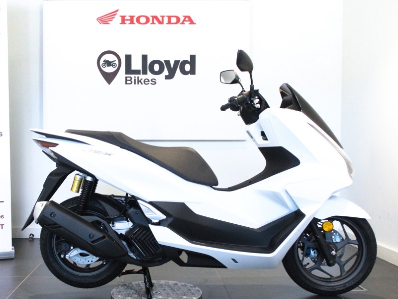 HONDA PCX