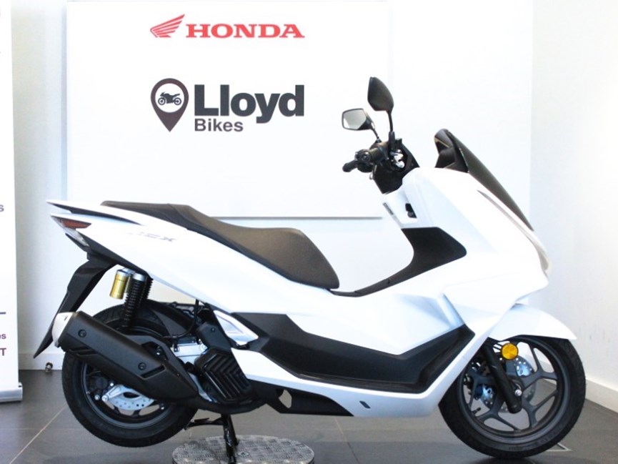 HONDA PCX