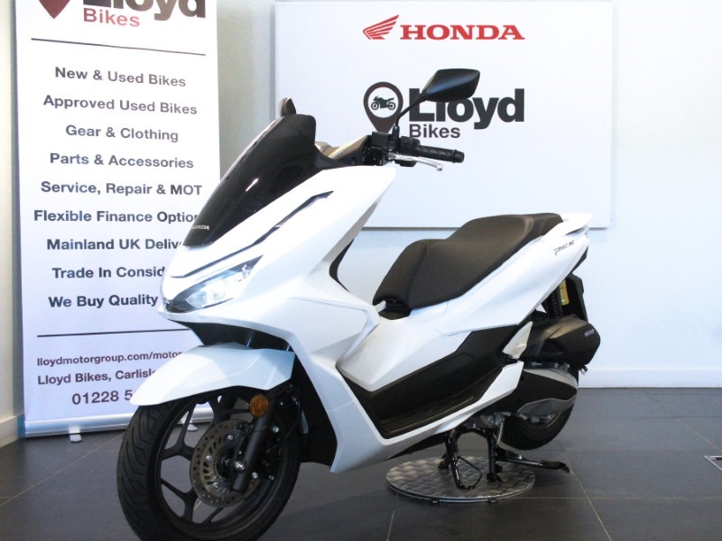  Honda PCX125 5003336