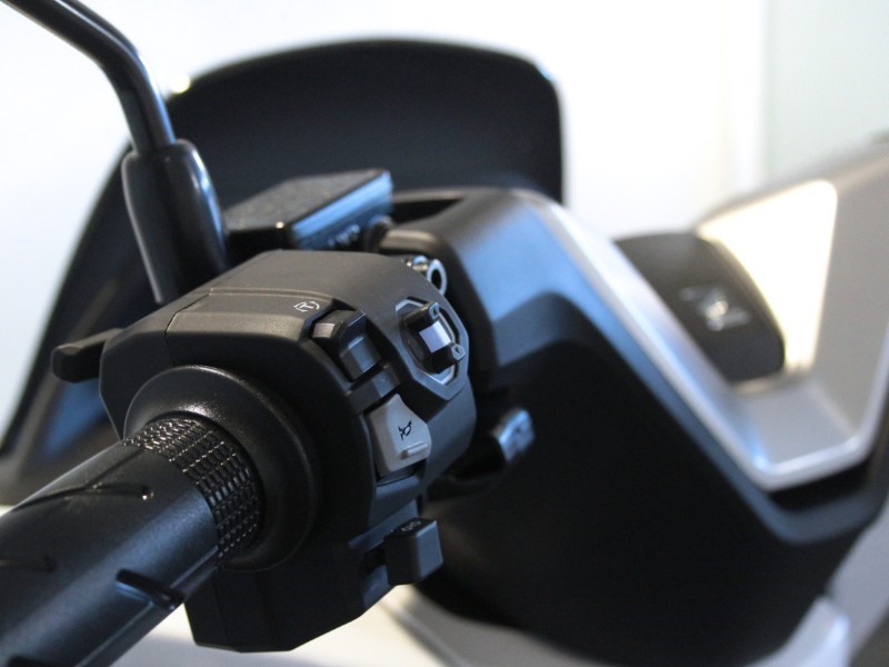  Honda PCX125 5003343