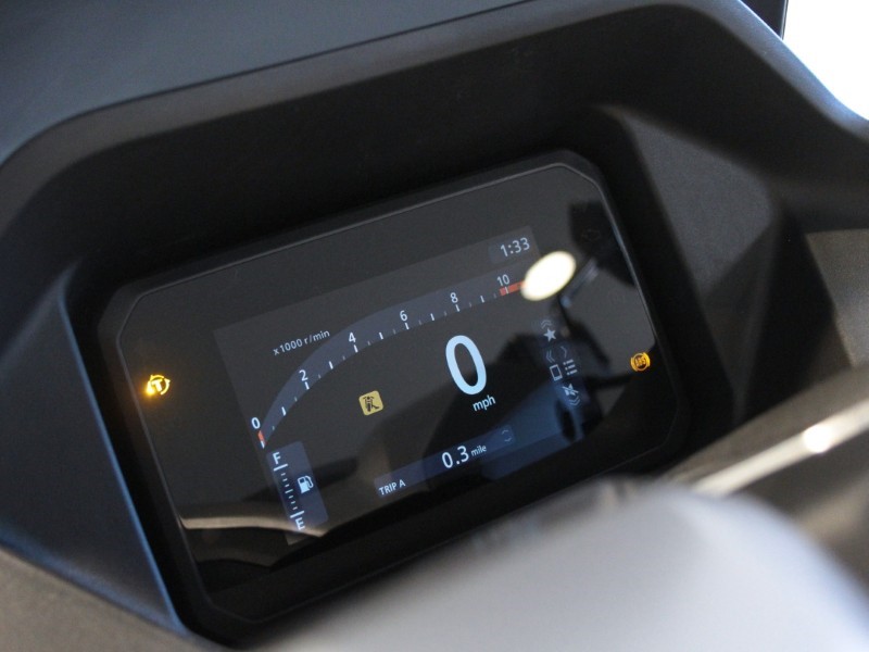  Honda PCX125 5003344