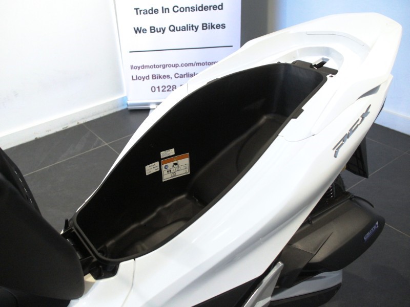  Honda PCX125 5003356