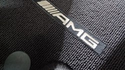 2018 (68) MERCEDES-BENZ C CLASS C220d 4Matic AMG Line Premium 5dr Auto 2843411