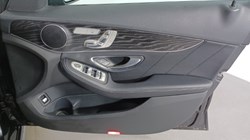 2018 (68) MERCEDES-BENZ C CLASS C220d 4Matic AMG Line Premium 5dr Auto 2843395