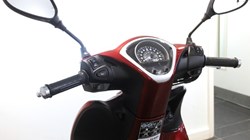 Honda SH Mode 5032368