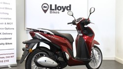 Honda SH Mode 5032366