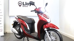 Honda SH Mode 5032359