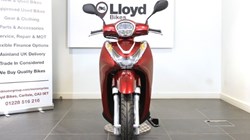 Honda SH Mode 5032360