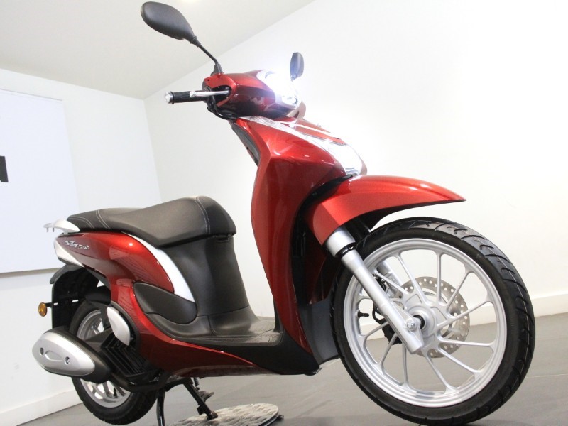  Honda SH Mode 5032383