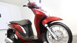 Honda SH Mode 5032383