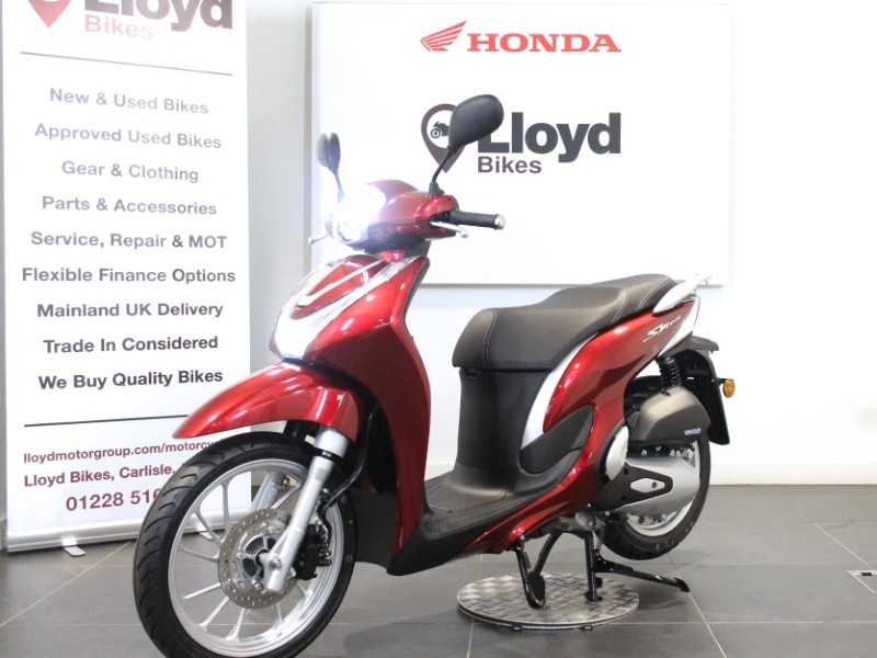  Honda SH Mode 5032361