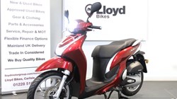 Honda SH Mode 5032361