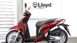 Honda SH Mode 5032362