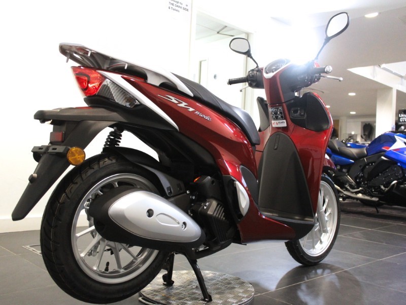  Honda SH Mode 5032373