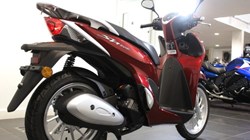 Honda SH Mode 5032373