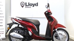 Honda SH Mode 5032358