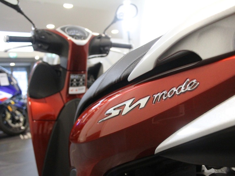  Honda SH Mode 5032378