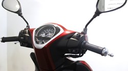 Honda SH Mode 5032371