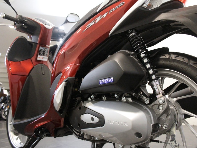  Honda SH Mode 5032379