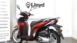 Honda SH Mode 5032364
